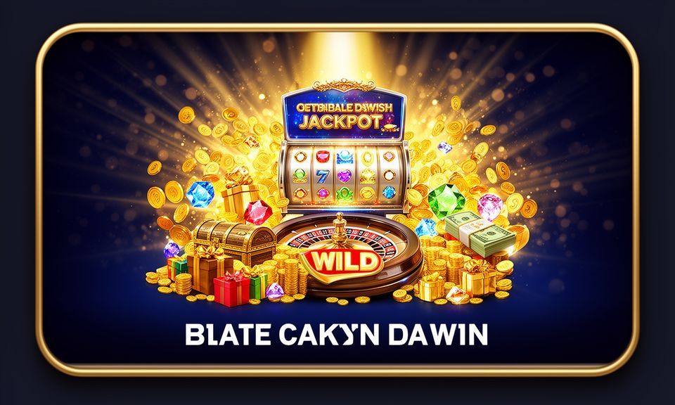 gslotz999 East Wind Slots
