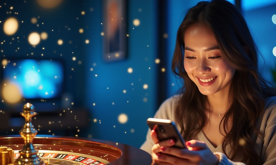 gslotz999 Explore slots, live tables and bets with the gslotz999 app