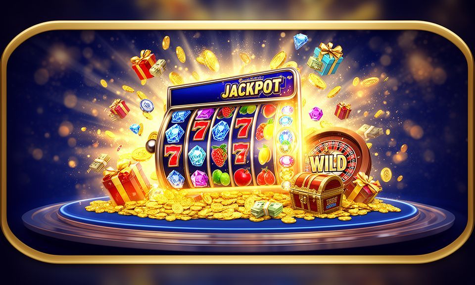 gslotz999 East Wind Slots